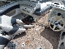 JTC2279***** Used and Repairable 1996 Crownline 21' in Florida State