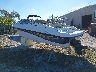 JTC2279***** Salvage and Repairable 1996 Crownline 21' in Clearwater