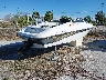 JTC2279***** Salvage and Wrecked 1996 Crownline 21' in Florida State