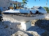 JTC2279***** Salvage and Repairable 1996 Crownline 21' in Florida State