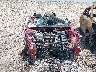 1N4AL3AP6GN****** Wrecked 2016 Nissan Altima in Kansas State