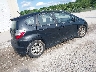 JHMGE88479S****** Salvage and Wrecked 2009 Honda Fit in Alabama State