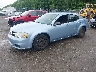 1C3CDZAG4DN****** Used and Repairable 2013 Dodge Avenger in Dundalk