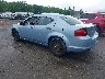 1C3CDZAG4DN****** Salvage and Repairable 2013 Dodge Avenger in Dundalk