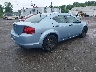 1C3CDZAG4DN****** Salvage and Wrecked 2013 Dodge Avenger in Maryland State