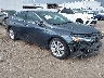 1G1ZD5ST0KF****** Salvage and Wrecked 2019 Chevrolet Malibu in Houston North