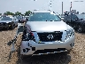 5N1AR2MM5DC****** Wrecked 2013 Nissan Pathfinder in Indiana State