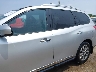 5N1AR2MM5DC****** Repairable 2013 Nissan Pathfinder in Indiana State