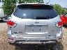 5N1AR2MM5DC****** Wrecked 2013 Nissan Pathfinder