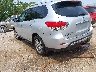 5N1AR2MM5DC****** Salvage and Repairable 2013 Nissan Pathfinder in Indianapolis
