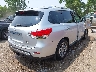 5N1AR2MM5DC****** Salvage and Wrecked 2013 Nissan Pathfinder in Indiana State