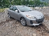 JM1BL1UG7C1****** Salvage and Wrecked 2012 Mazda 3 in NJ - Port Murray