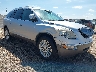 5GAKRAED8CJ****** Salvage and Wrecked 2012 Buick Enclave in AL - Headland