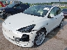 7SAYGAEE2PF****** Used and Repairable 2023 Tesla Model Y in IAA St. Louis Off-Site Granite City