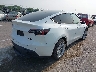 7SAYGAEE2PF****** Salvage and Wrecked 2023 Tesla Model Y in Illinois State