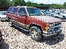 1GNEK13R4XJ****** Salvage and Wrecked 1999 Chevrolet Tahoe in AL - Bessemer