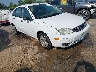 1FAHP34N45W****** Salvage and Wrecked 2005 Ford Focus in VA - Ashland