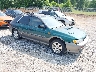 JF1GF2350SG****** Salvage and Wrecked 1995 Subaru Impreza in VA - Montvale