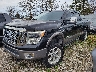 1N6BA1F20GN****** Salvamento y Destrozados 2016 Nissan Titan en NC - Chadbourn