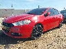 1C3CDFBH3DD****** Used and Repairable 2013 Dodge Dart in AL - Headland