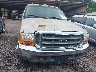 1FTWW32F8YE****** Salvage 2000 Ford F-350 in Alabama State