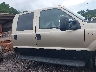 1FTWW32F8YE****** Wrecked 2000 Ford F-350 in Alabama State