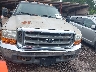 1FTWW32F8YE****** Repairable 2000 Ford F-350 in AL - Bessemer