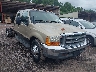 1FTWW32F8YE****** Salvage and Wrecked 2000 Ford F-350 in AL - Bessemer