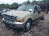 1FTWW32F8YE****** Used and Repairable 2000 Ford F-350 in AL - Bessemer