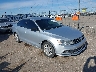 3VWD17AJ2FM****** Salvage and Wrecked 2015 Volkswagen Jetta in TX - Lubbock
