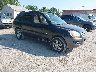 2008 Kia Sportage