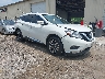 5N1AZ2MG6FN****** Salvage and Wrecked 2015 Nissan Murano in AL - Athens
