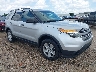 1FMHK8B87CG****** Salvage and Wrecked 2012 Ford Explorer in AL - Headland