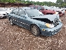KMHWF35H04A****** Salvage and Wrecked 2004 Hyundai Sonata in AL - Bessemer