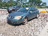 1G1AL15H497****** Used and Repairable 2009 Chevrolet Cobalt in AL - Athens