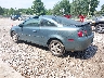 1G1AL15H497****** Salvage and Repairable 2009 Chevrolet Cobalt in AL - Athens