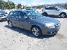 WAUKF78E47A****** Salvage and Wrecked 2007 Audi A4 in CA - Fremont