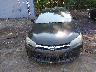4T1BD1FK5FU****** Wrecked 2015 Toyota Camry Hybrid in New York State