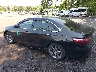 4T1BD1FK5FU****** Repairable 2015 Toyota Camry Hybrid in New York State