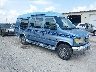 1FDHS24HXRH****** Salvage and Wrecked 1994 Ford E-250 in AL - Athens