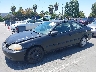 1HGEJ6224YL****** Salvage and Repairable 2000 Honda Civic in California State