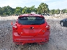 1FADP3L94EL****** Wrecked 2014 Ford Focus