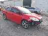 1FADP3L94EL****** Salvage and Wrecked 2014 Ford Focus in AL - Athens