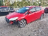 1FADP3L94EL****** Used and Repairable 2014 Ford Focus in AL - Athens