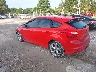 1FADP3L94EL****** Salvage and Repairable 2014 Ford Focus in AL - Athens
