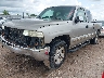 2GCEK19T921****** Used and Repairable 2002 Chevrolet Silverado 1500 in AL - Headland