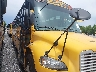 4UZABRDJ69C****** Salvage and Wrecked 2009 Freightliner B2 Bus Chassis in GA - Lake City