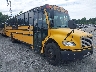 4UZABRDJ89C****** Salvage and Wrecked 2009 Freightliner B2 Bus Chassis in GA - Lake City