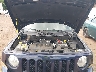 1C4NJPBB0FD****** Repairable 2015 Jeep Patriot in AL - Bessemer