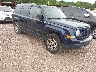1C4NJPBB0FD****** Salvage and Wrecked 2015 Jeep Patriot in AL - Bessemer